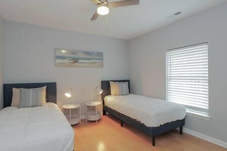 Bartram Dream House II - Bartram Beach Retreat Atlantic City Buitenkant foto