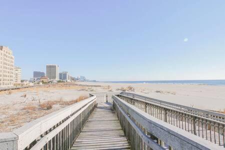 Bartram Dream House II - Bartram Beach Retreat Atlantic City Buitenkant foto
