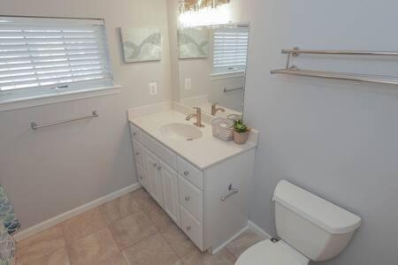 Bartram Dream House II - Bartram Beach Retreat Atlantic City Buitenkant foto