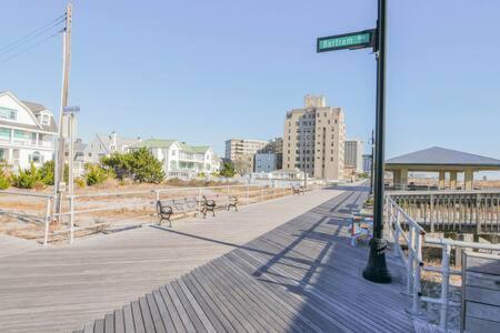 Bartram Dream House II - Bartram Beach Retreat Atlantic City Buitenkant foto