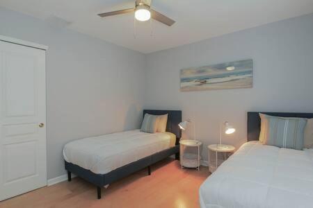 Bartram Dream House II - Bartram Beach Retreat Atlantic City Buitenkant foto
