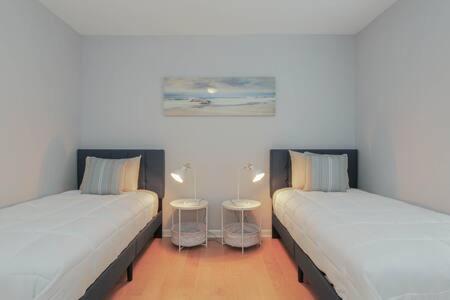 Bartram Dream House II - Bartram Beach Retreat Atlantic City Buitenkant foto