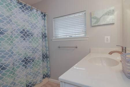 Bartram Dream House II - Bartram Beach Retreat Atlantic City Buitenkant foto