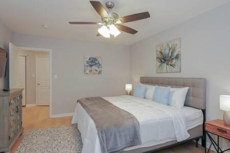 Bartram Dream House II - Bartram Beach Retreat Atlantic City Buitenkant foto