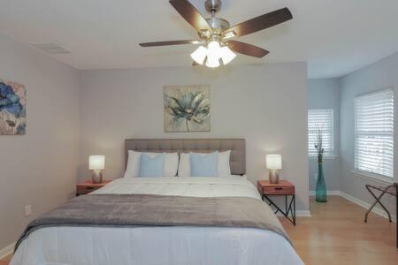 Bartram Dream House II - Bartram Beach Retreat Atlantic City Buitenkant foto