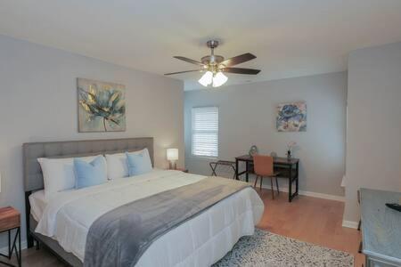 Bartram Dream House II - Bartram Beach Retreat Atlantic City Buitenkant foto