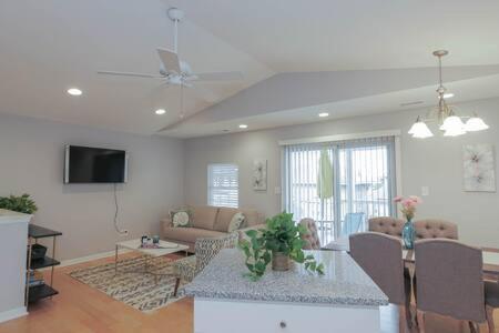 Bartram Dream House II - Bartram Beach Retreat Atlantic City Buitenkant foto