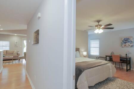 Bartram Dream House II - Bartram Beach Retreat Atlantic City Buitenkant foto