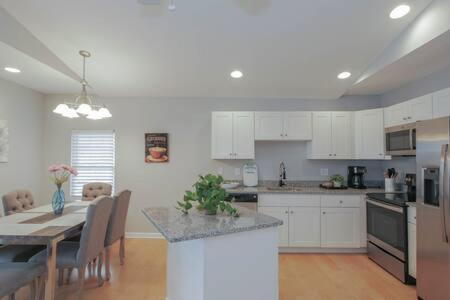Bartram Dream House II - Bartram Beach Retreat Atlantic City Buitenkant foto