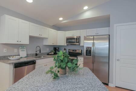 Bartram Dream House II - Bartram Beach Retreat Atlantic City Buitenkant foto