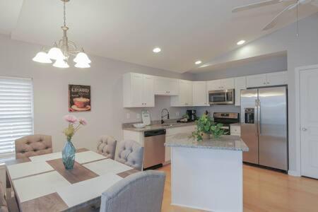 Bartram Dream House II - Bartram Beach Retreat Atlantic City Buitenkant foto