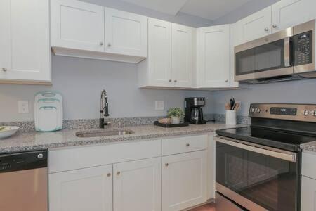 Bartram Dream House II - Bartram Beach Retreat Atlantic City Buitenkant foto