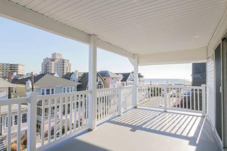 Bartram Dream House II - Bartram Beach Retreat Atlantic City Buitenkant foto