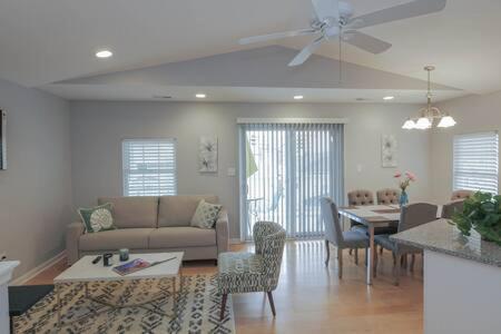 Bartram Dream House II - Bartram Beach Retreat Atlantic City Buitenkant foto