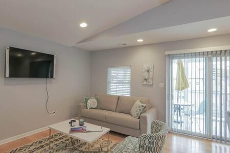 Bartram Dream House II - Bartram Beach Retreat Atlantic City Buitenkant foto