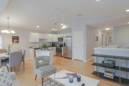Bartram Dream House II - Bartram Beach Retreat Atlantic City Buitenkant foto